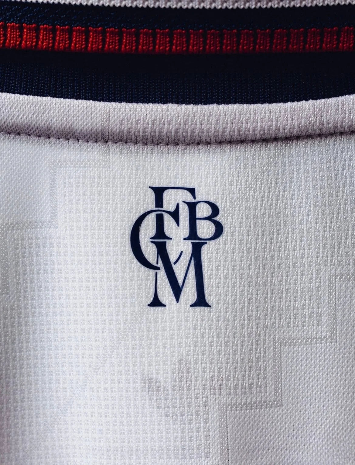FC Bayern Munich 2026-27 Away Jersey | Player Version
