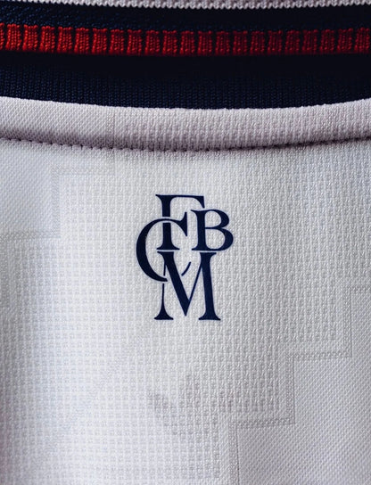 FC Bayern Munich 2026-27 Away Jersey | Player Version