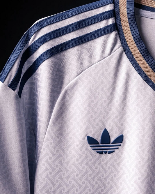 Italy World Cup 2026 Away Jersey | Player Version