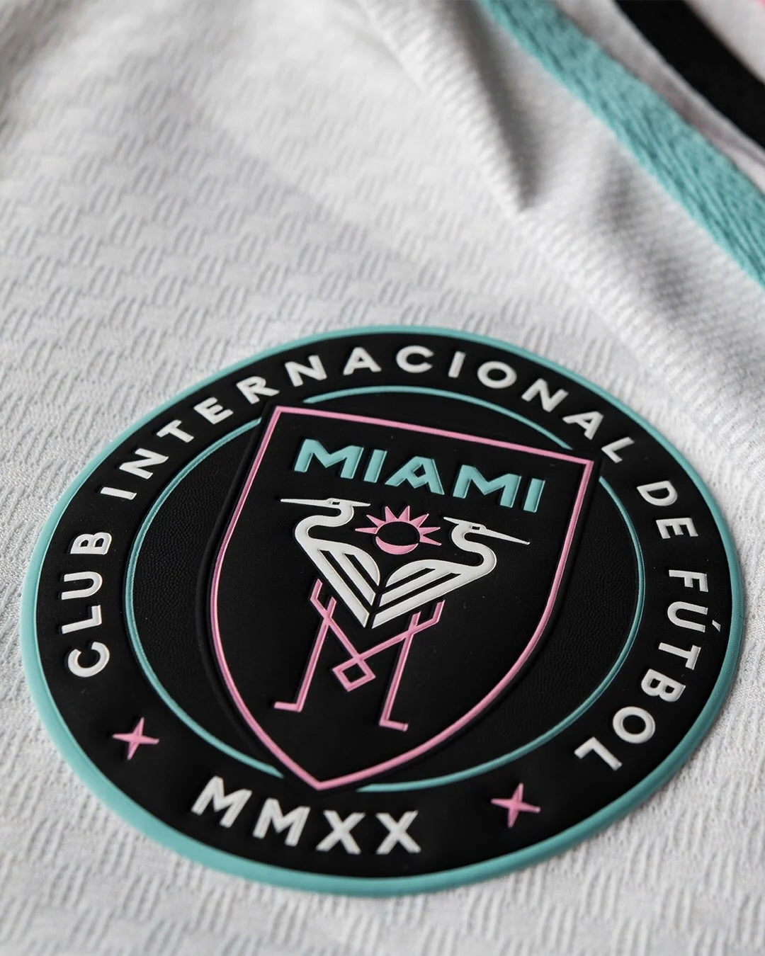Inter Miami 2026-27 Third Jersey | Player Version