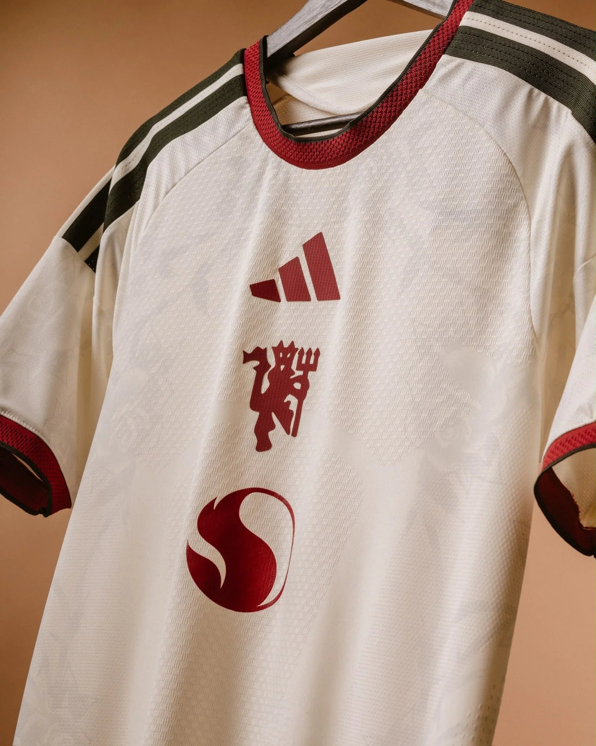 Manchester United 2026-27 Third Jersey | Player Version