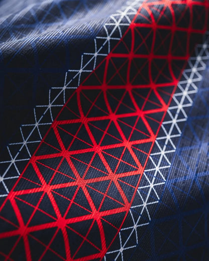 Paris Saint-Germain (PSG) 2025-26 Home Jersey | Player Version