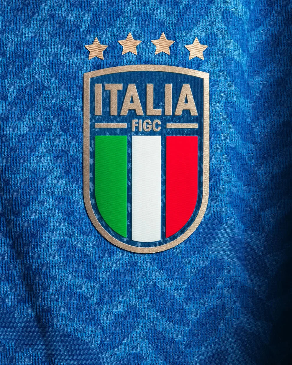 Italy World Cup 2026 Home Jersey | Player Version