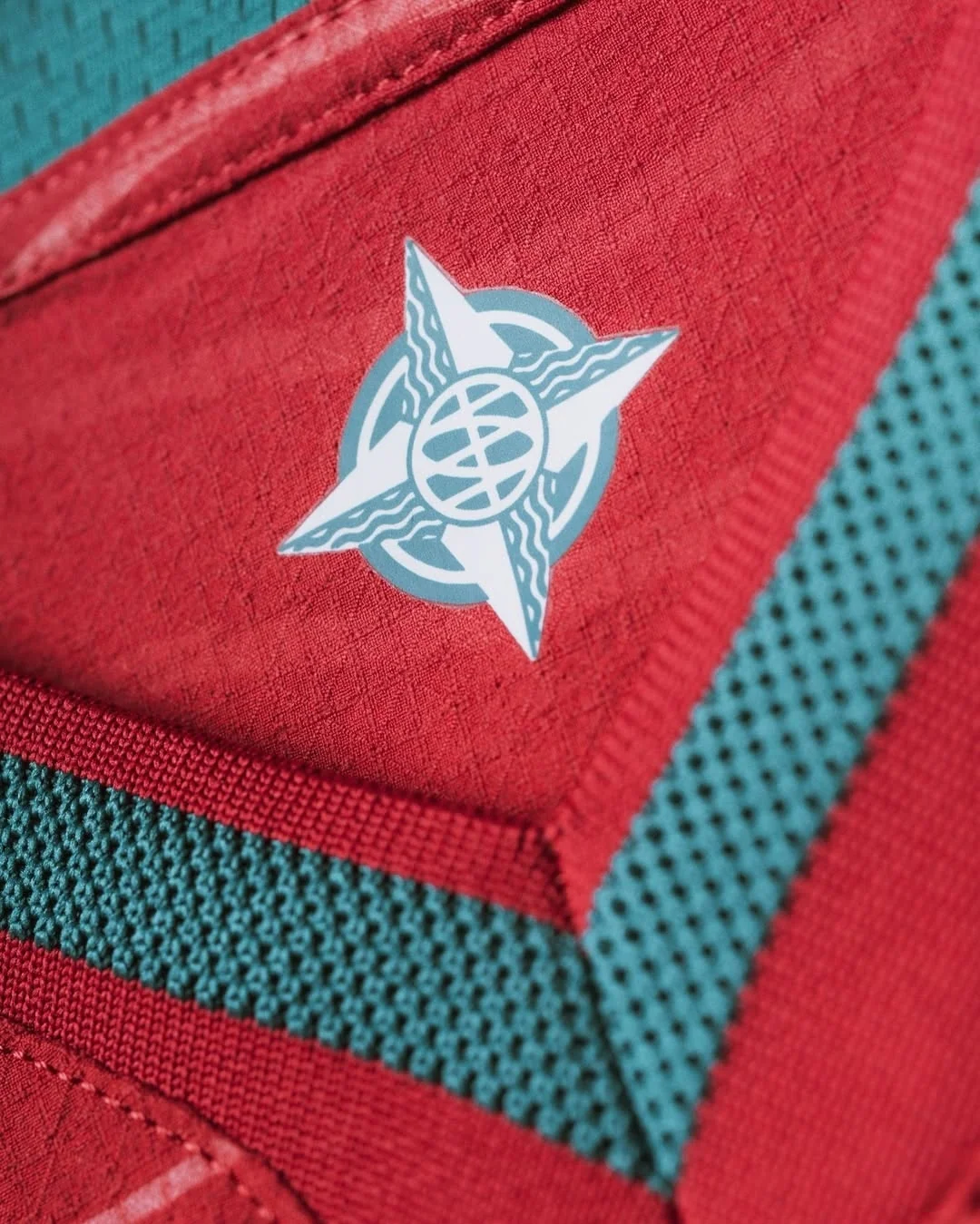 Portugal 2026 World Cup Home Jersey | Player Version