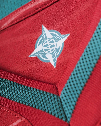 Portugal 2026 World Cup Home Jersey | Player Version