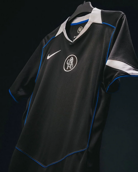 Chelsea FC 2025-26 Third Jersey | Player's Version