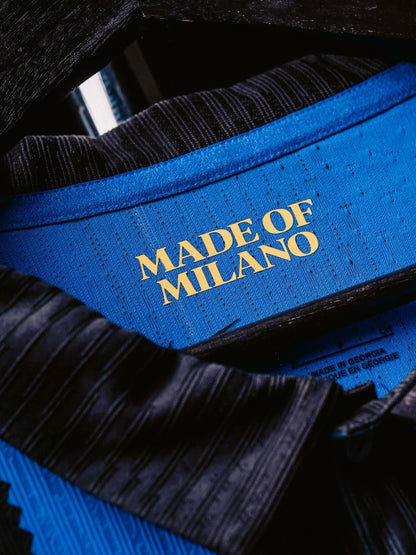 Inter Milan 2026-27 Home Jersey | Player Version