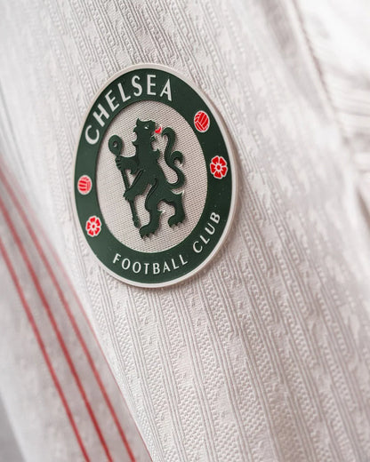 Chelsea FC 2025-26 Away Jersey | Player's Version