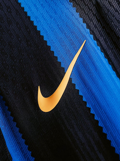 Inter Milan 2026-27 Home Jersey | Player Version