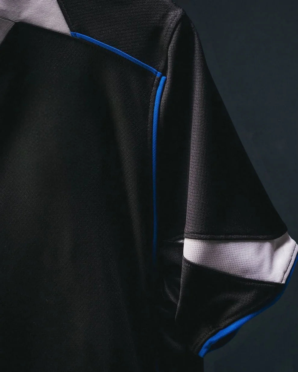 Chelsea FC 2025-26 Third Jersey | Player's Version