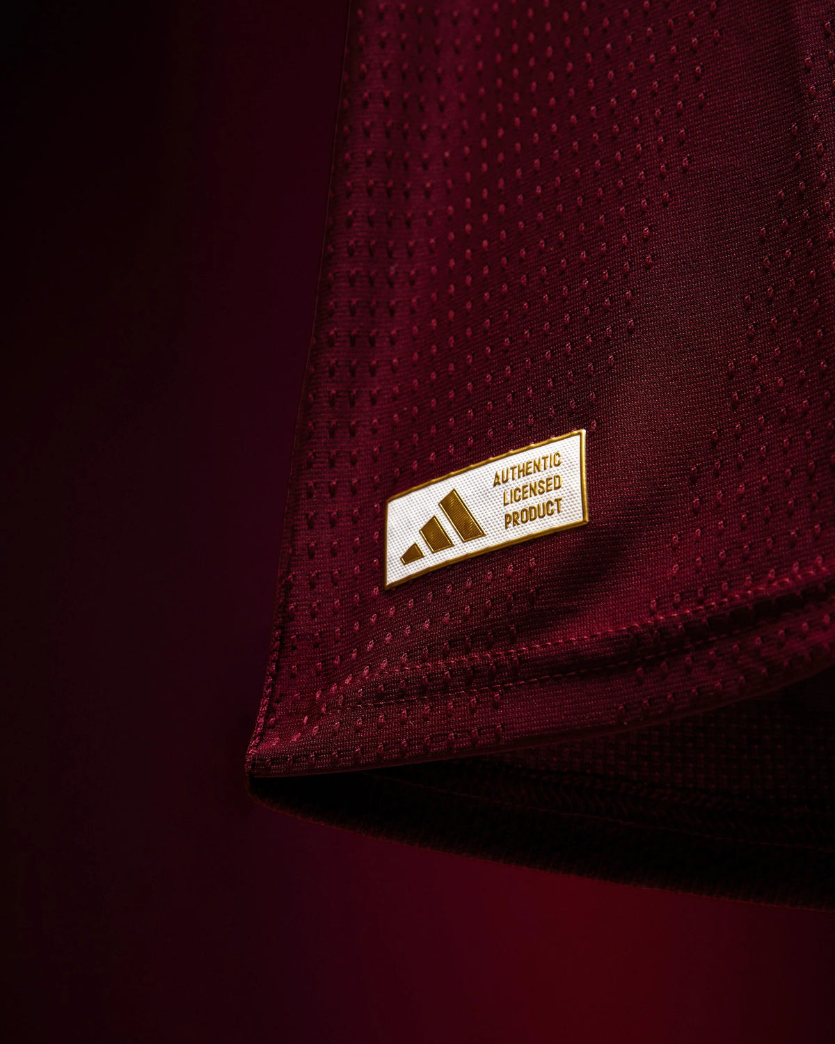 Aston Villa 2026-27 Away Jersey | Player Version