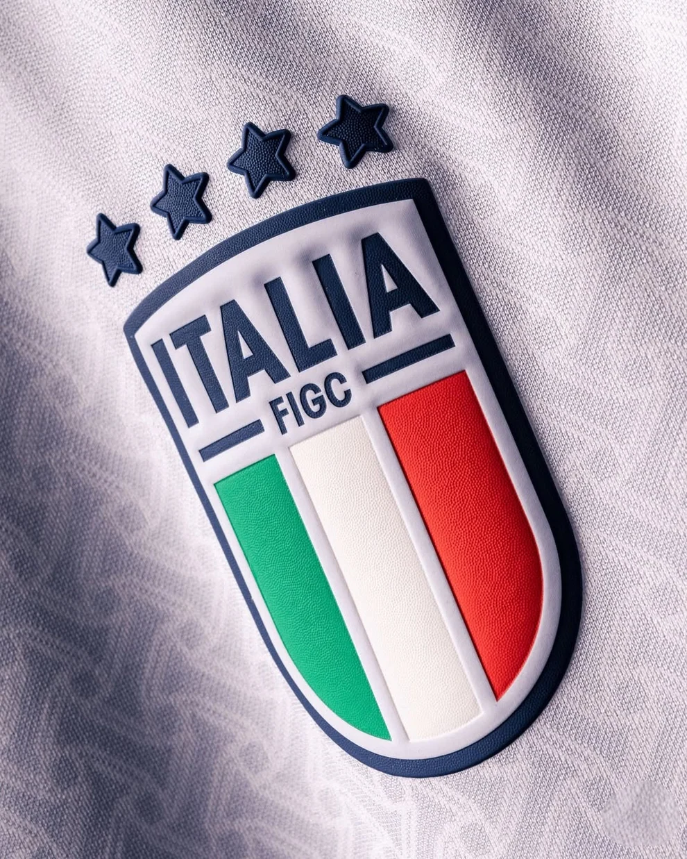 Italy World Cup 2026 Away Jersey | Player Version