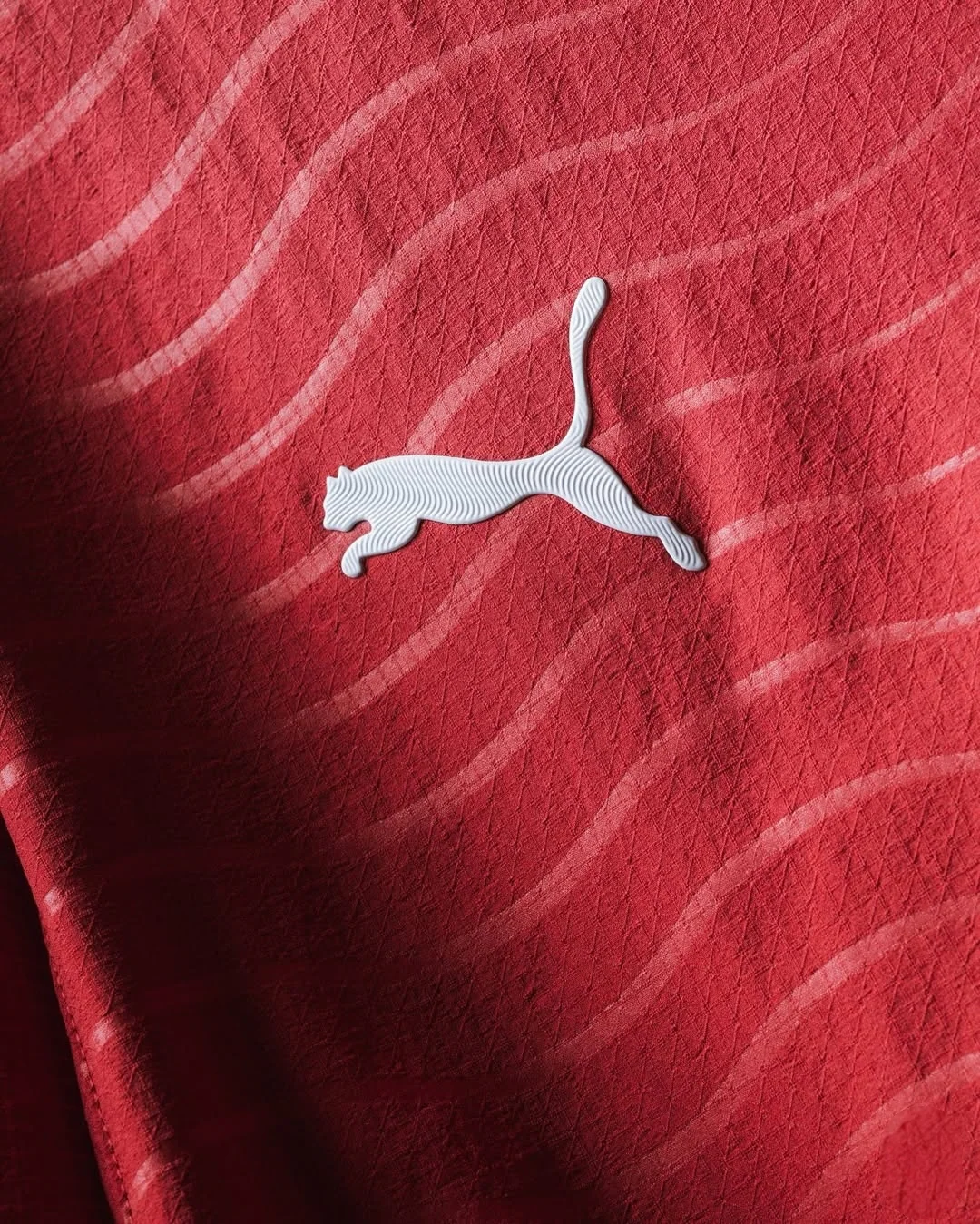 Portugal 2026 World Cup Home Jersey | Player Version