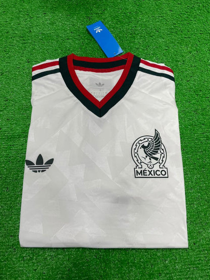 Mexico World Cup 2026 Away Jersey | Player Version