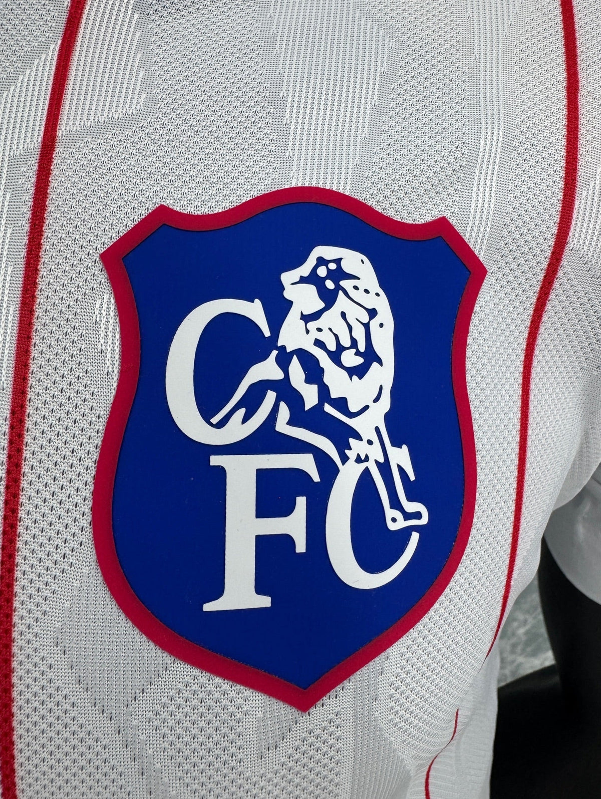 Chelsea FC 2026-27 Third Jersey | Player's Version