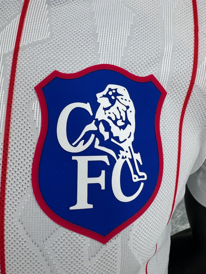 Chelsea FC 2026-27 Third Jersey | Player's Version
