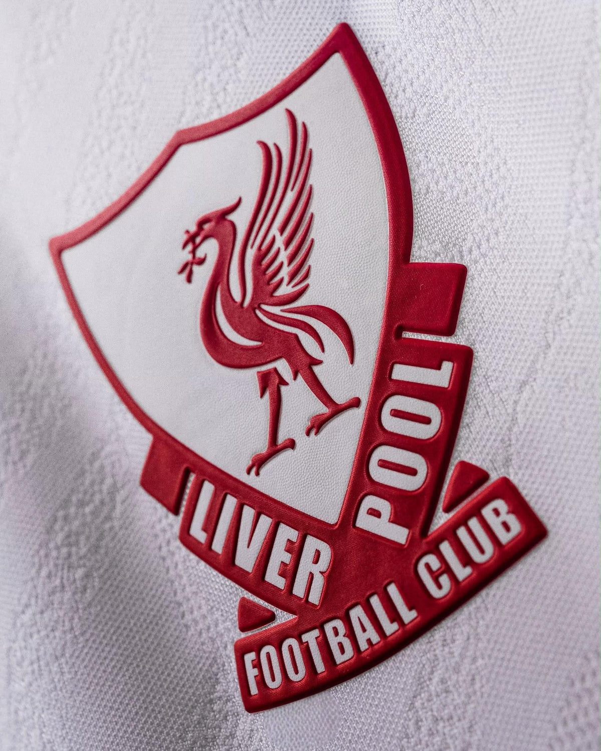 Liverpool 2026-27 Away Jersey | Player Version