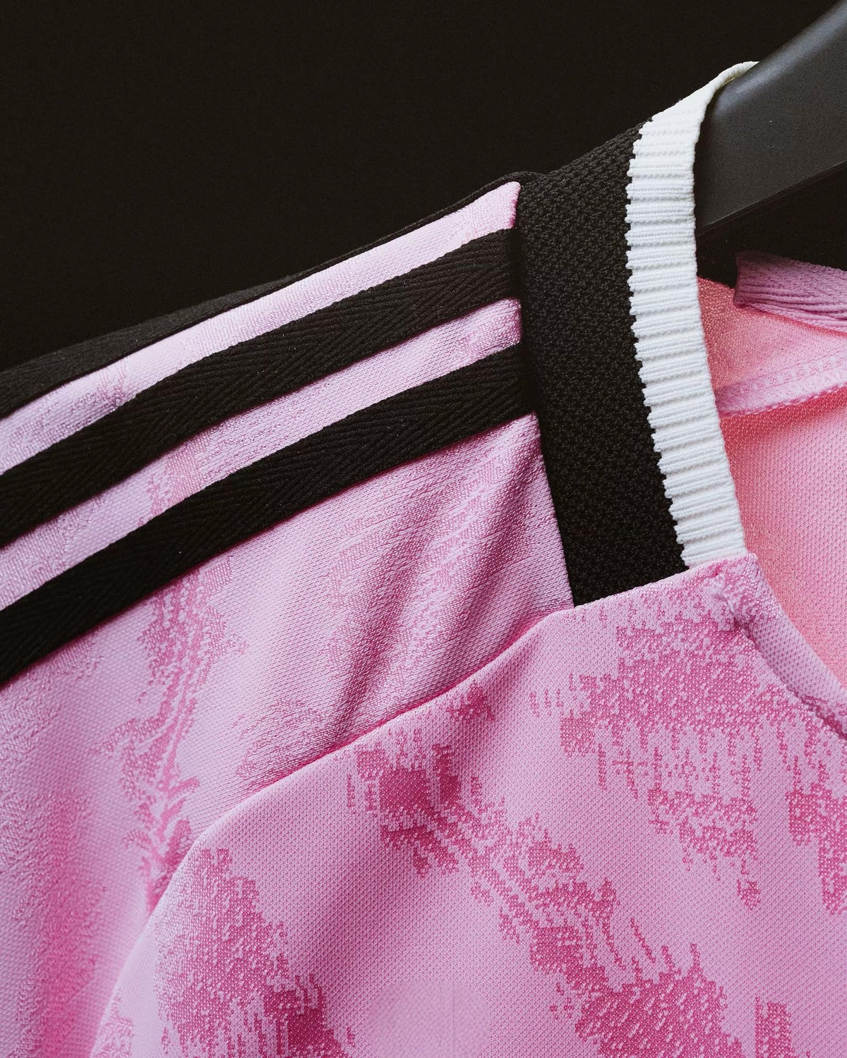 Juventus 2026-27 Away Jersey | Player Version