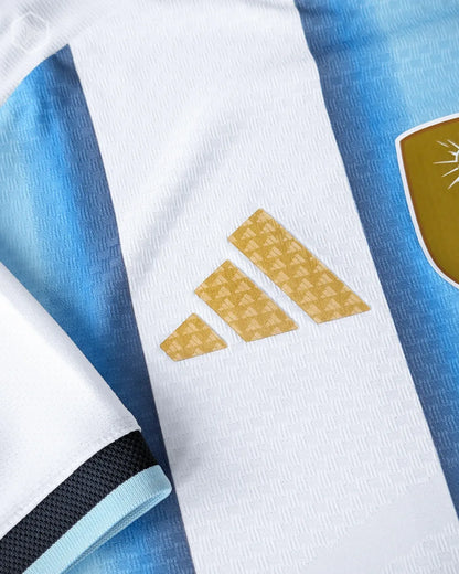 Argentina 2026 World Cup Home Jersey | Player Version