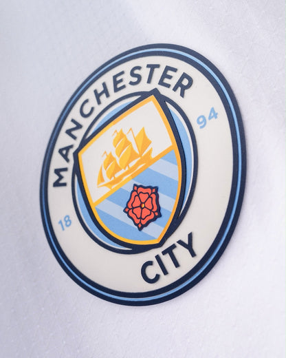 Manchester City 2026-27 Third Jersey | Player Version