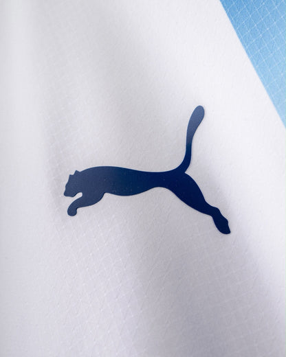 Manchester City 2026-27 Third Jersey | Player Version