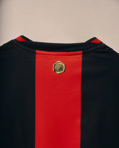 AC Milan 2026-27 Home Jersey | Player Version
