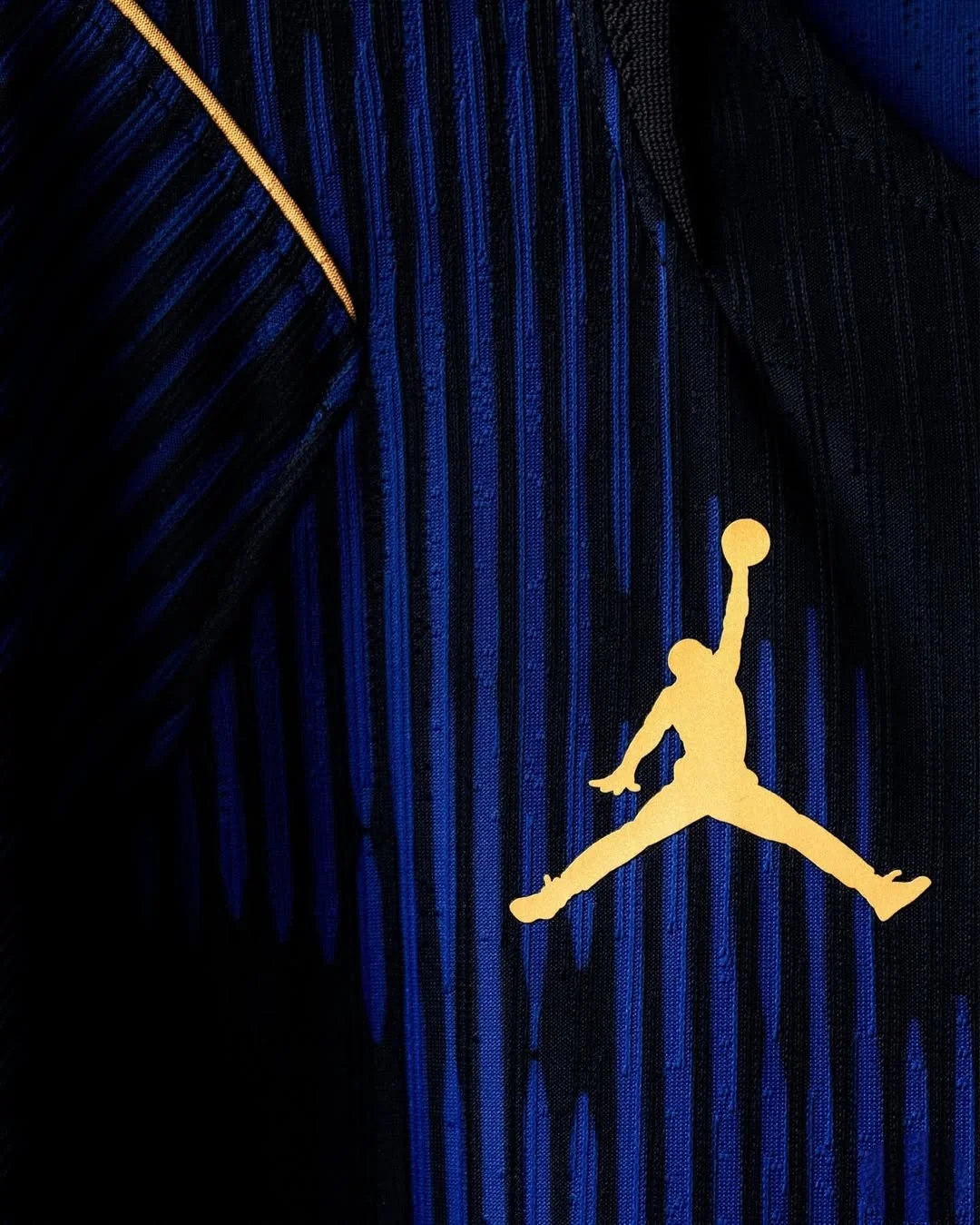 Brazil 2026 World Cup Away Jersey | Player Version