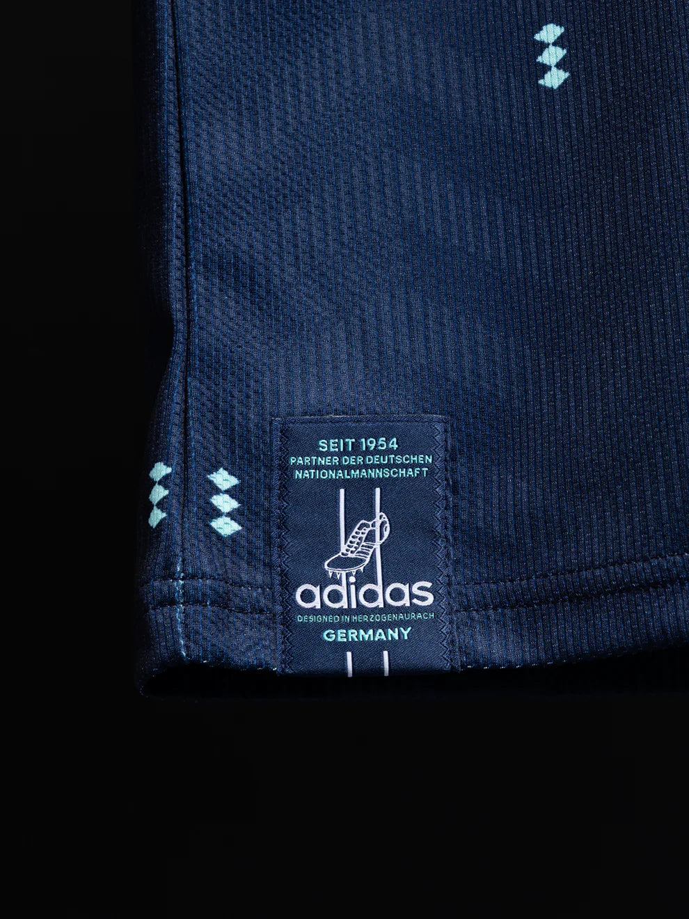 Germany 2026 World Cup Away Jersey | Player Version