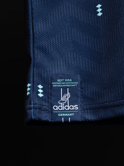 Germany 2026 World Cup Away Jersey | Player Version