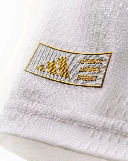 New real madrid kit