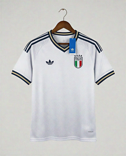 Italy World Cup 2026 Away Jersey | Player Version