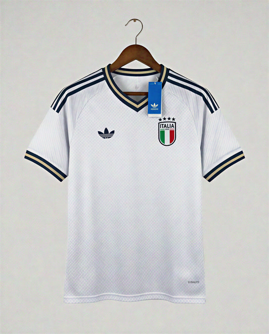 Italy World Cup 2026 Away Jersey | Player Version