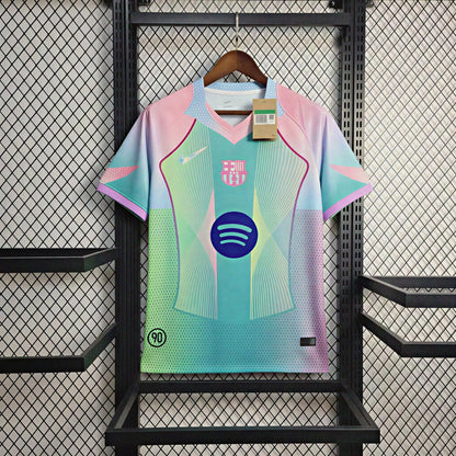 Barcelona 2025-26 Dreamwave Special Edition | Player Version
